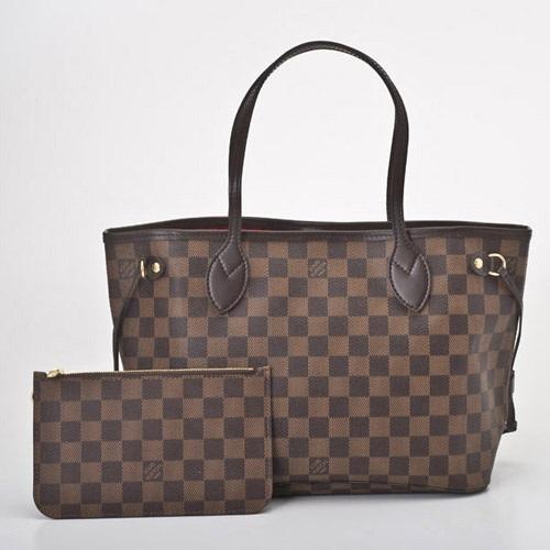 ルイヴィトン LOUIS VUITTON バッグ N41359 ダミエ ネヴァーフルPM :2700000992876:GINZA