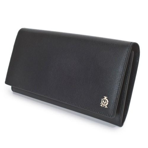 dunhill（ダンヒル） 長財布 メンズ ベルグレイブ ブラック L2S810A