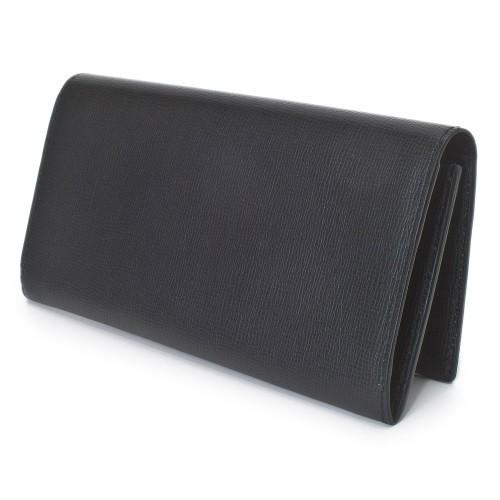 dunhill（ダンヒル） 長財布 メンズ ベルグレイブ ブラック L2S810A