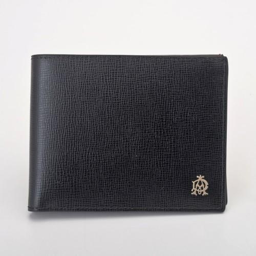 ダンヒル dunhill 財布 L2S832A BLACK BELGRAVE : GINZA LoveLove
