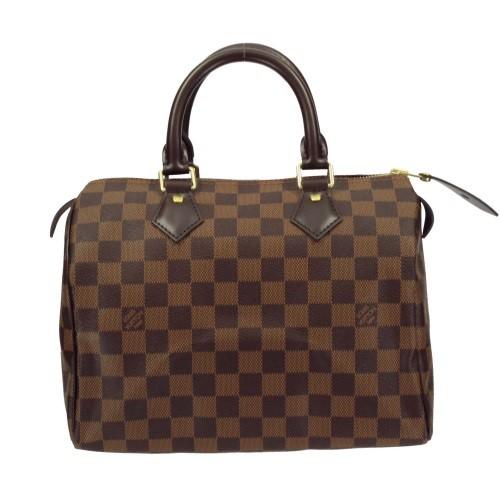 LOUIS VUITTON（ルイ・ヴィトン） ボストンバッグ N41365 ダミエ 
