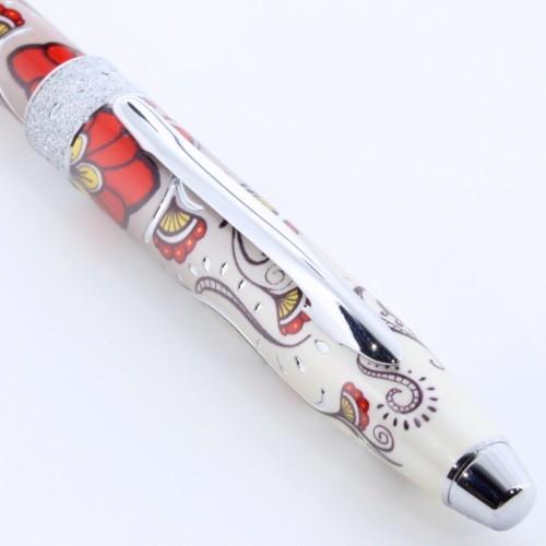 CROSS（クロス） ボールペン AT0642-3 ボタニカ : GINZA LoveLove