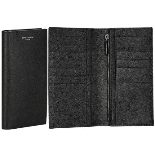 Yves Saint Laurent（イヴ・サンローラン） サンローラン 長財布