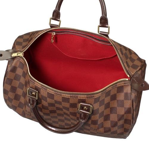 LOUIS VUITTON ルイヴィトン ボストンバッグ レディース ダミエ LOUIS VUITTON ルイヴィトン ボストンバッグ レディース ダミエ
