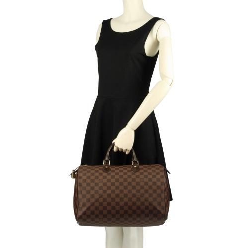 LOUIS VUITTON ルイヴィトン ボストンバッグ レディース ダミエ LOUIS VUITTON ルイヴィトン ボストンバッグ レディース ダミエ