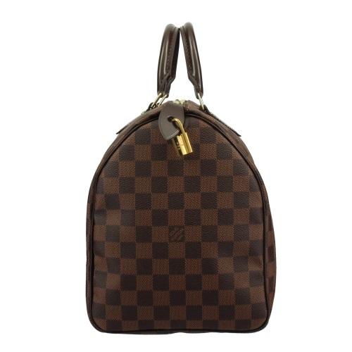 LOUIS VUITTON ルイヴィトン ボストンバッグ レディース ダミエ LOUIS VUITTON ルイヴィトン ボストンバッグ レディース ダミエ