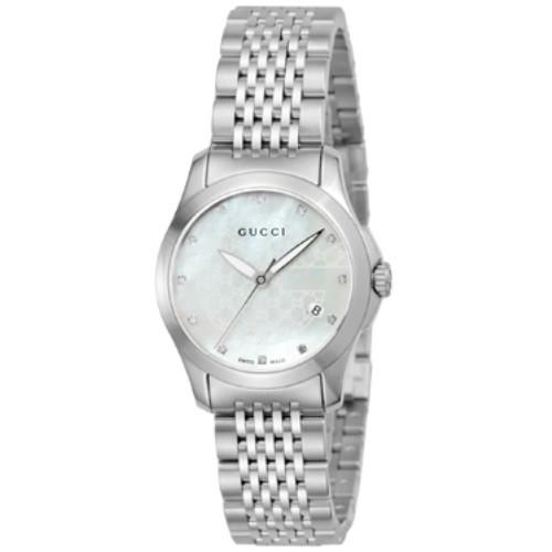 グッチ 腕時計 レディース Ya G タイムレス Ginza Lovelove 通販 Yahoo ショッピング