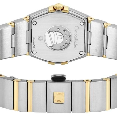 OMEGA（オメガ） 腕時計 レディース コンステレーションプリュム