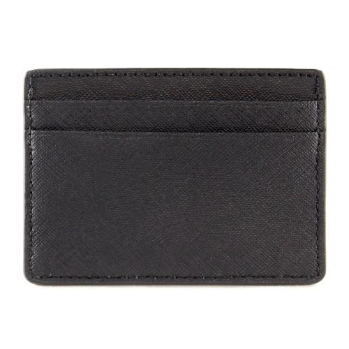MICHAEL KORS（マイケルコース） カードケース 32S4GTVD1L 001 BLACK