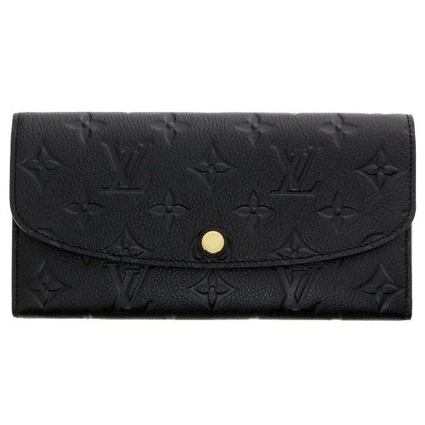 ルイヴィトン LOUIS VUITTON 長財布 M62369 アンプラント