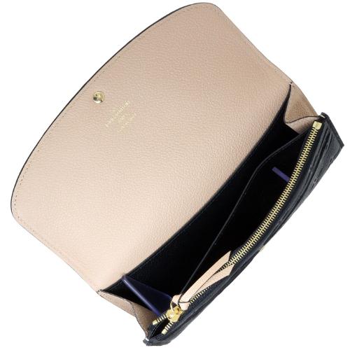 LOUIS VUITTON ルイヴィトン 長財布 M62369 アンプラント LOUIS VUITTON ルイヴィトン 長財布 M62369 アンプラント