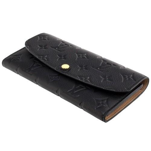 LOUIS VUITTON ルイヴィトン 長財布 M62369 アンプラント LOUIS VUITTON ルイヴィトン 長財布 M62369 アンプラント