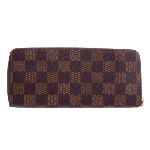 LOUIS VUITTON（ルイ・ヴィトン） 長財布 ダミエ ポルトフォイユ 
