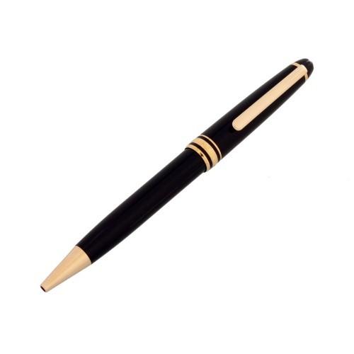 MONTBLANC（モンブラン） ボールペン 23888 ブラック/レッドゴールド