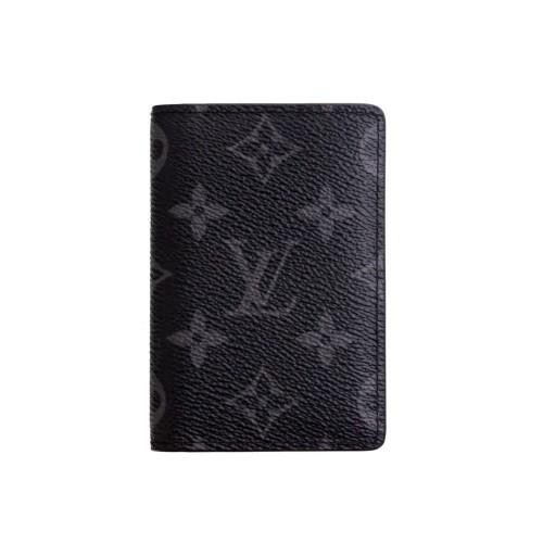 LOUIS VUITTON（ルイ・ヴィトン） 名刺入れ エクリプス オーガナイザー