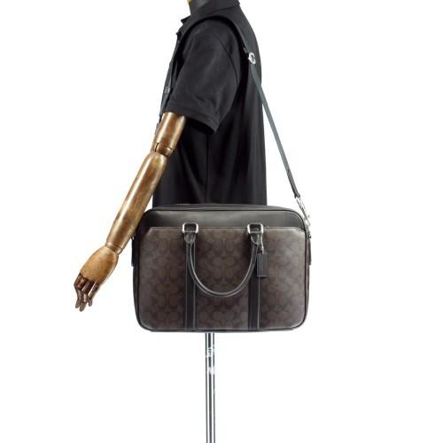 大人気商品 コーチ ペリー Ma Br F メンズ バッグ アウトレット ビジネスバッグ Www Golf5 Prestige Jp
