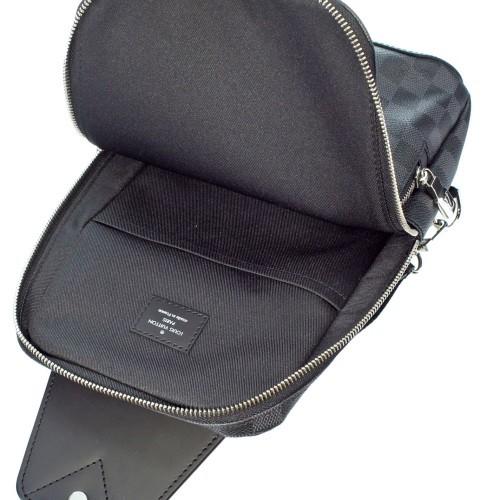 LOUIS VUITTON ルイヴィトン ボディバッグ グラフィット
