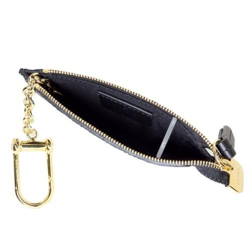 GUCCI（グッチ） コインケース グッチシマ ブラック 447964 CWC1G 1000