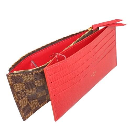 LOUIS VUITTON（ルイ・ヴィトン） ショルダーバッグ ダミエ・エベヌ