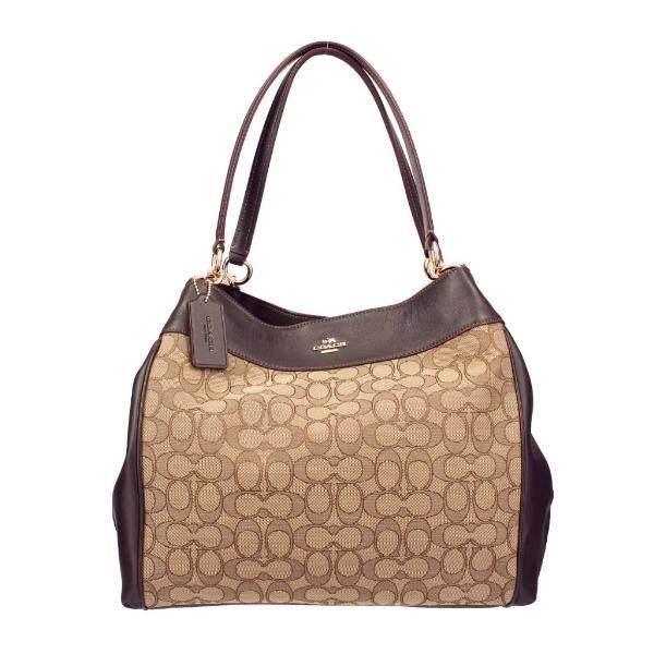 50 Off コーチ アウトレット ショルダーバッグ F Imc7c アウトライン シグネチャー 即納最大半額 Www Ladislexia Net