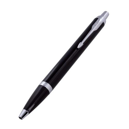 Parker ボールペン　ブラック PARKER（パーカー） ボールペン IM ブラックCT : GINZA LoveLove