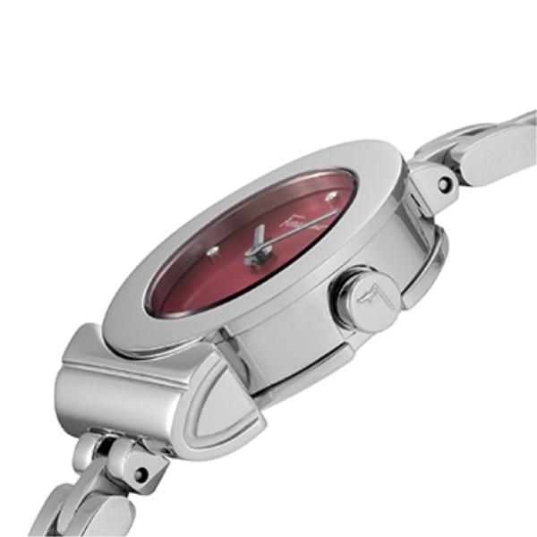 FERRAGAMO（フェラガモ） 腕時計 レディース ガンチーニブレスレット