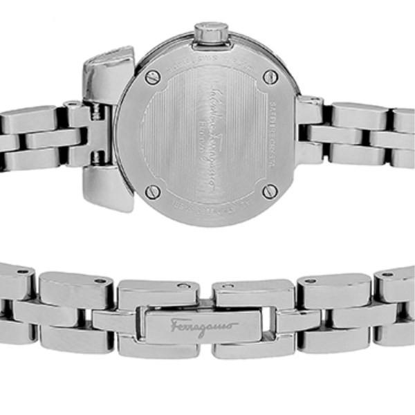 FERRAGAMO（フェラガモ） 腕時計 レディース ガンチーニブレスレット