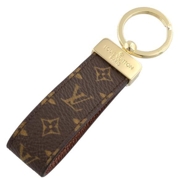 LOUIS VUITTON（ルイ・ヴィトン） キーリング モノグラム ポルトクレ