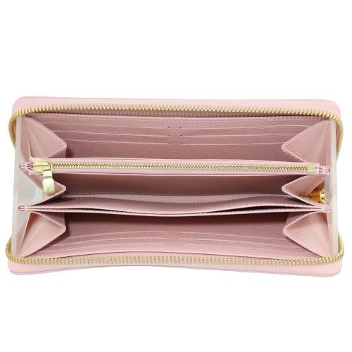 LOUIS VUITTON ルイヴィトン 長財布 アズール ジッピー LOUIS VUITTON ルイヴィトン 長財布 アズール ジッピー