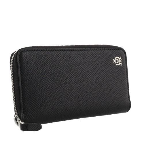 dunhill（ダンヒル） キーケース メンズ CADOGAN ガドガン ブラック