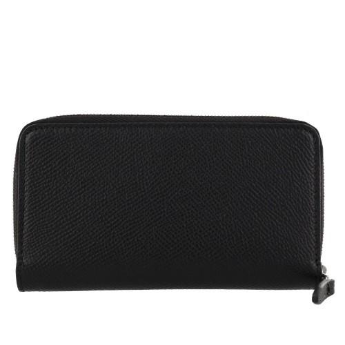 未使用✨ダンヒル レザー　キーケース カドガン ブラック　メンズ dunhill（ダンヒル） キーケース メンズ CADOGAN ガドガン ブラック