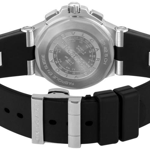 BVLGARI（ブルガリ） 腕時計 レディース ディアゴノプロフェッショナル
