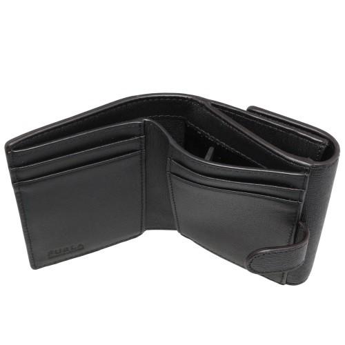 【新品】FURLA 963513 二つ折り財布 FURLA（フルラ） 二つ折り財布 レディース バビロン ブラック 963513