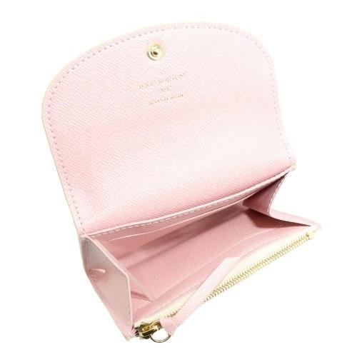 LOUIS VUITTON（ルイ・ヴィトン） コインケース ダミエ アズール