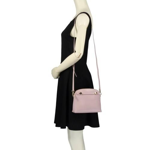 FURLA（フルラ） ショルダーバッグ レディース パイパー ピンク 962664 