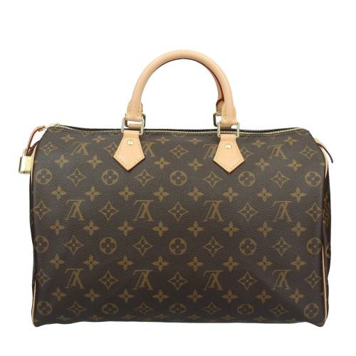 LOUIS VUITTON（ルイ・ヴィトン） ハンドバッグ モノグラム スピーディ