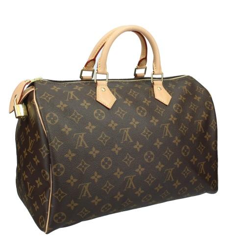 LOUIS VUITTON（ルイ・ヴィトン） ハンドバッグ モノグラム スピーディ
