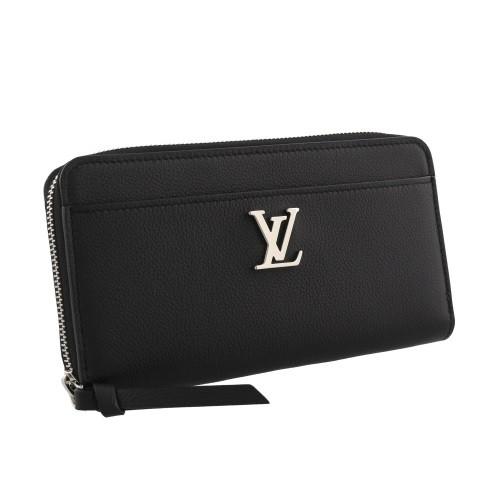 LOUIS VUITTON（ルイ・ヴィトン） 長財布 ジッピー ロックミー