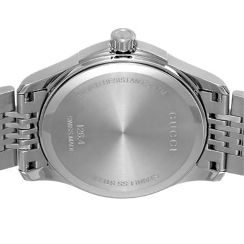 GUCCI（グッチ） 腕時計 メンズ Gタイムレス ブラック YA1264106