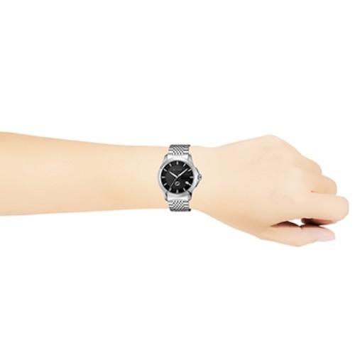 GUCCI（グッチ） 腕時計 メンズ Gタイムレス ブラック YA1264106