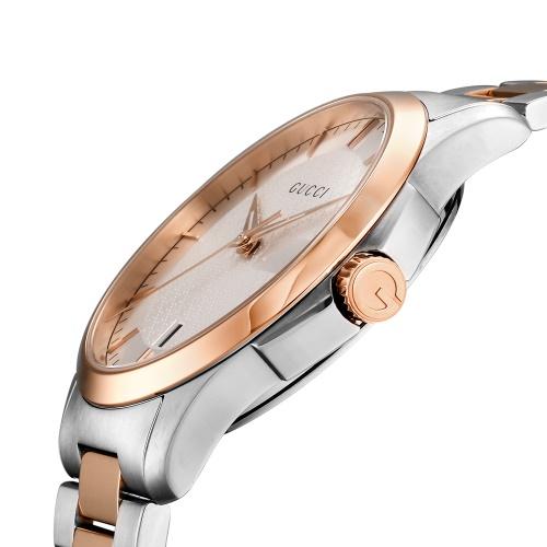 GUCCI（グッチ） 腕時計 メンズ Gタイムレス YA126473 : GINZA