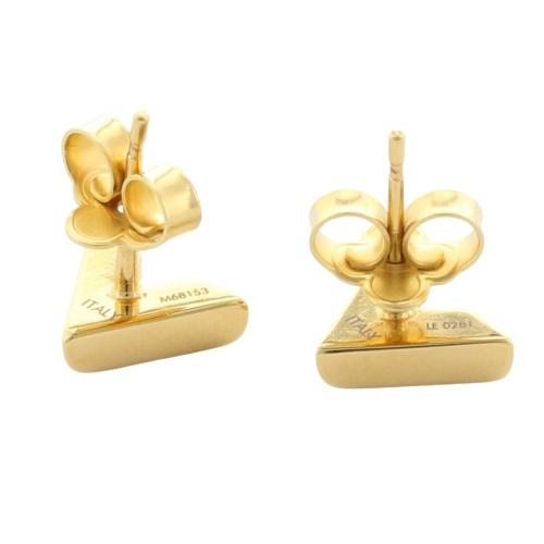 LOUIS VUITTON（ルイ・ヴィトン） ピアス スタッズ イヤリング
