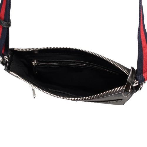 GUCCI グッチ ショルダーバッグ メンズ GGスプリーム ブラック GUCCI グッチ ショルダーバッグ メンズ GGスプリーム ブラック