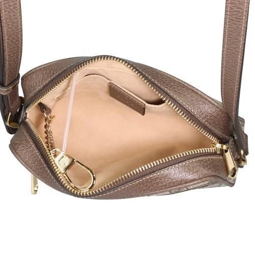 GUCCI/グッチ】 658487 2WAY GGスプリーム ショルダーバッグ GG