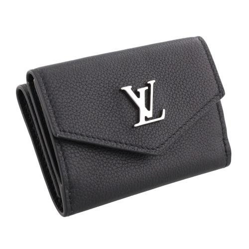 LOUIS VUITTON（ルイ・ヴィトン） 三つ折り財布 ポルトフォイユ