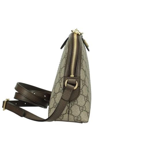 GUCCI グッチ ショルダーバッグ レディース GGスプリーム 499621 GUCCI グッチ ショルダーバッグ レディース GGスプリーム 499621