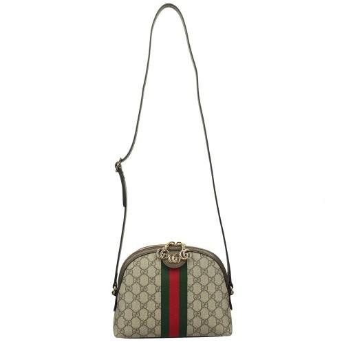 GUCCI グッチ ショルダーバッグ レディース GGスプリーム 499621 GUCCI グッチ ショルダーバッグ レディース GGスプリーム 499621