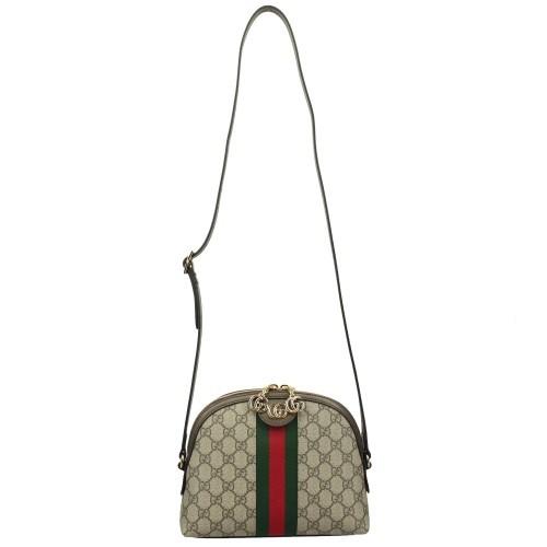 グッチ GUCCI ショルダーバッグ レディース GGスプリーム 499621 K05NG 8745｜sekido｜07