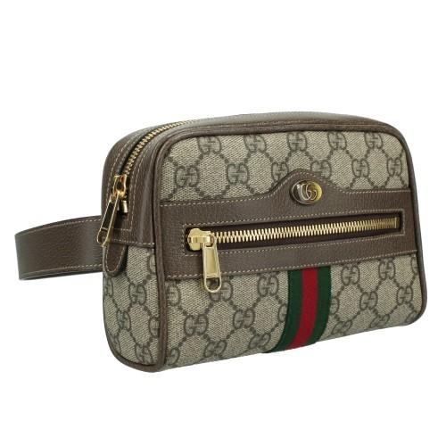 GUCCI（グッチ） ボディバッグ レディース GGスプリーム 517076 96I3B