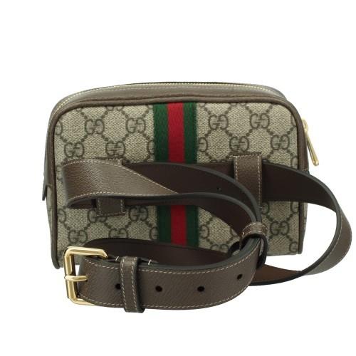 GUCCI（グッチ） ボディバッグ レディース GGスプリーム 517076 96I3B